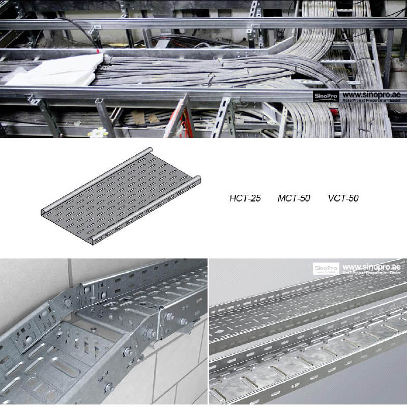 Cable Trays cable trunk 